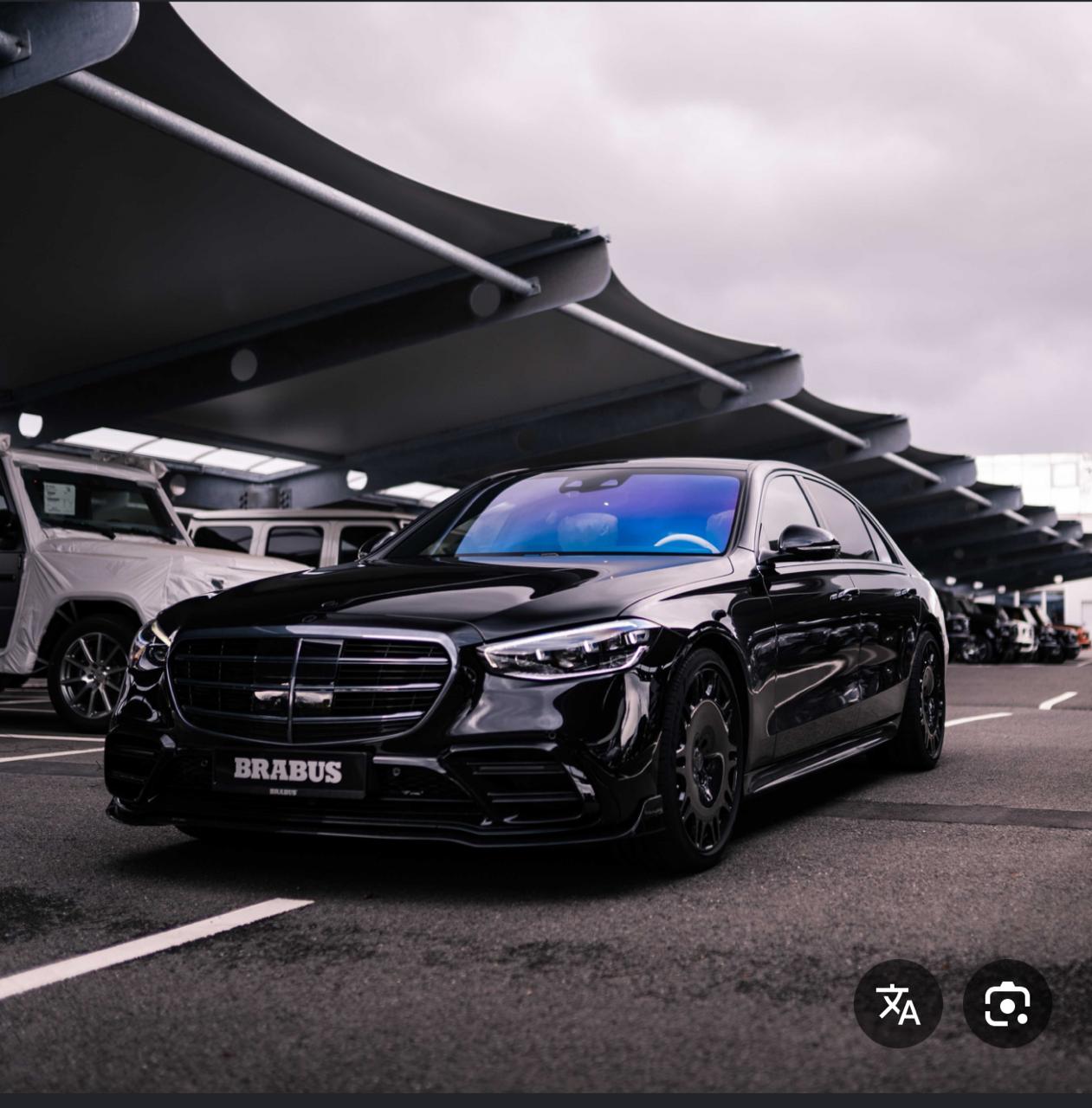 Sedan